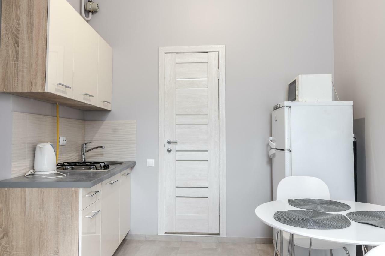 Midwheel Apartment 9 Lviv Exterior photo